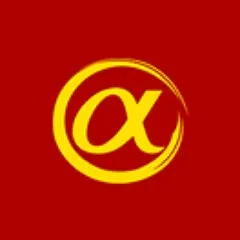 Alfabahis logo