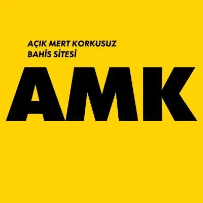 Amkbet logo