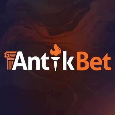 Antikbet logo