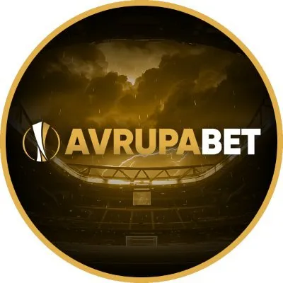 Avrupabet logo