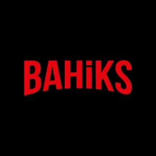 Bahiks logo