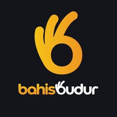 Bahisbudur logo