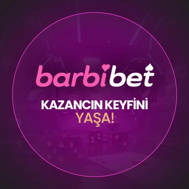 Barbibet logo