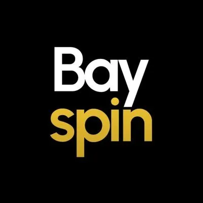 Bayspin logo