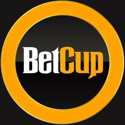 Betcup logo