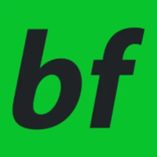 Betface logo