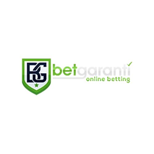 Betgaranti logo