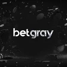 Betgray logo