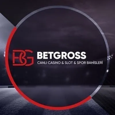Betgross logo