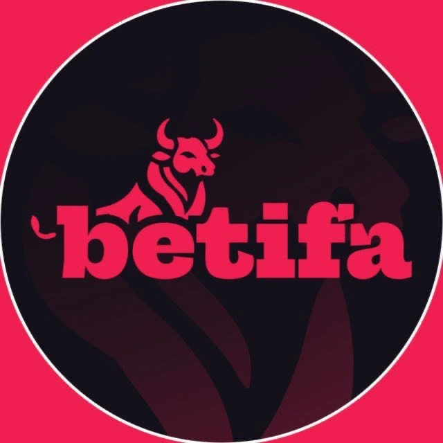 Betifa logo