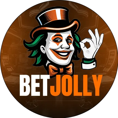 Betjolly logo