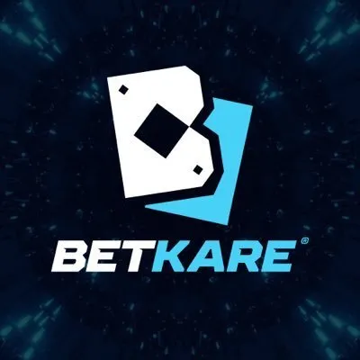Betkare logo