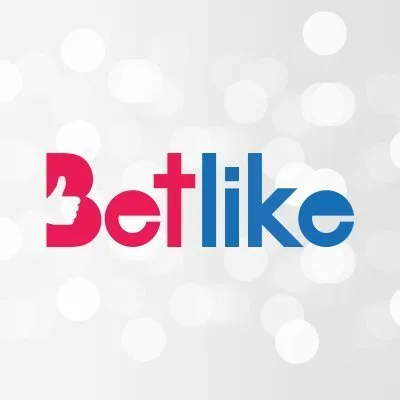 Betlike logo