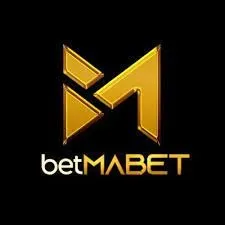 Betmabet logo