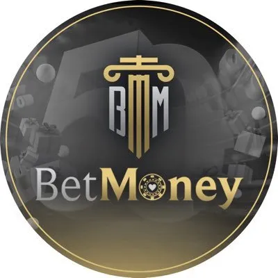 Betmoney logo