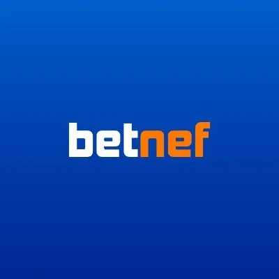 Betnef logo