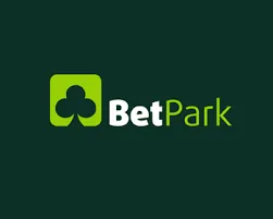 Betpark logo