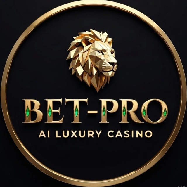 Betpro logo