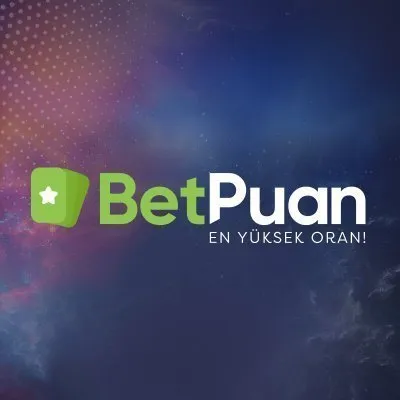 Betpuan logo