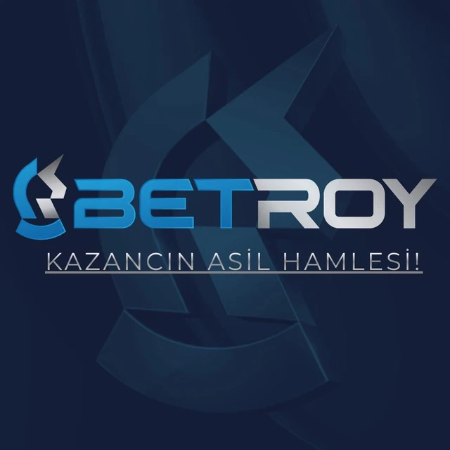 Betroy logo