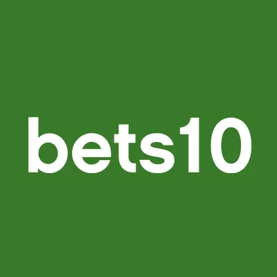 Bets10 logo
