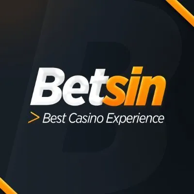 Betsin logo