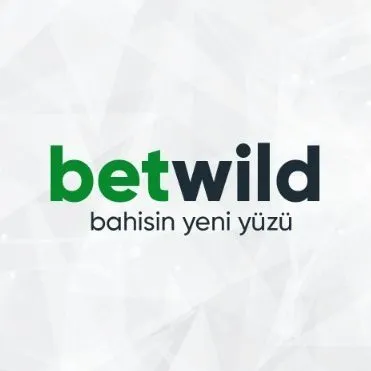 Betwild logo