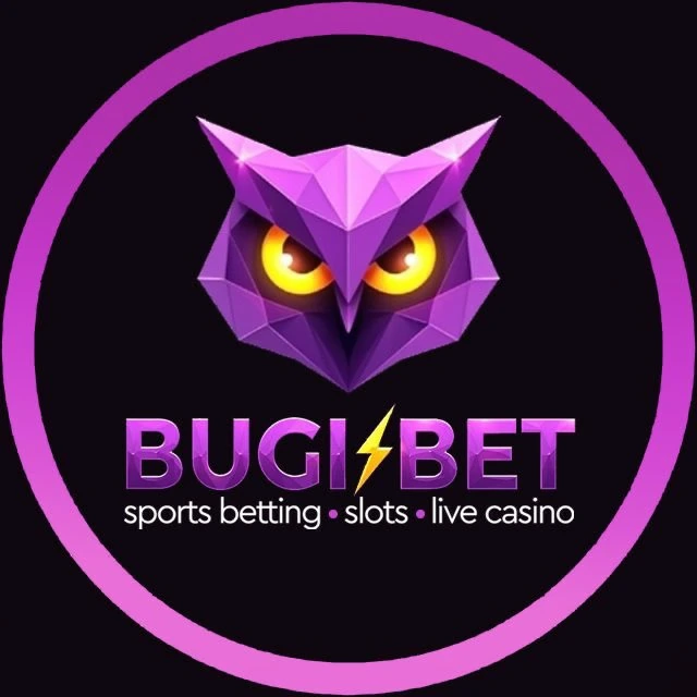 Bugibet logo