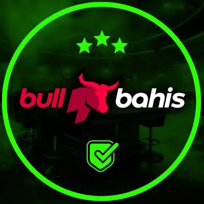 Bullbahis logo