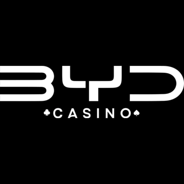 Bydcasino logo