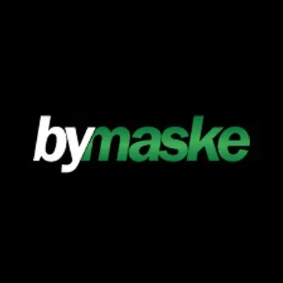 Bymaske logo