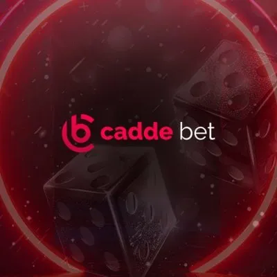 Caddebet logo