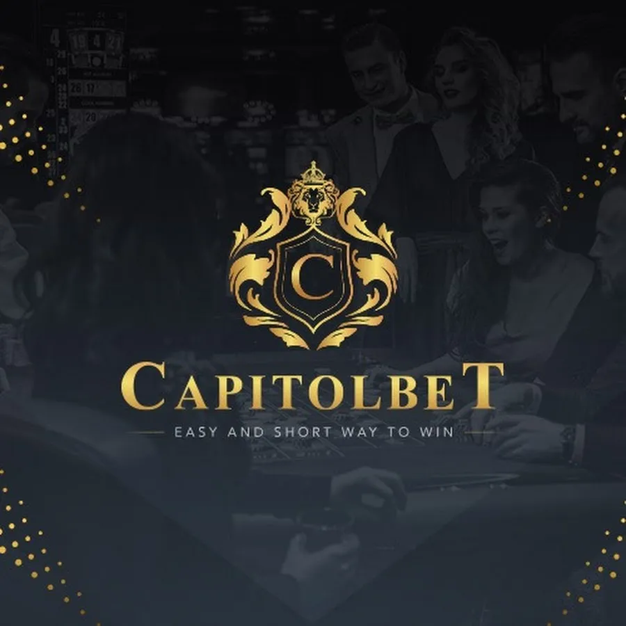 Capitolbet logo