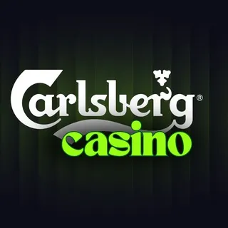 Carlsbergcasino logo