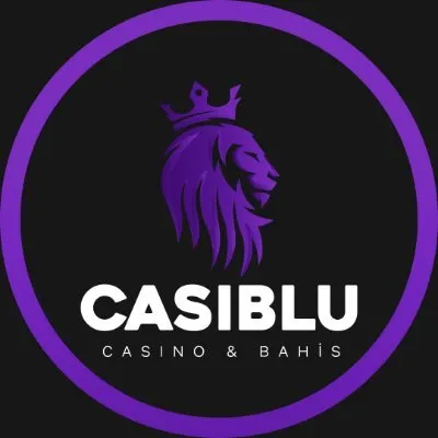 Casiblu logo