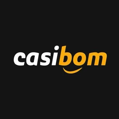 Casibom logo