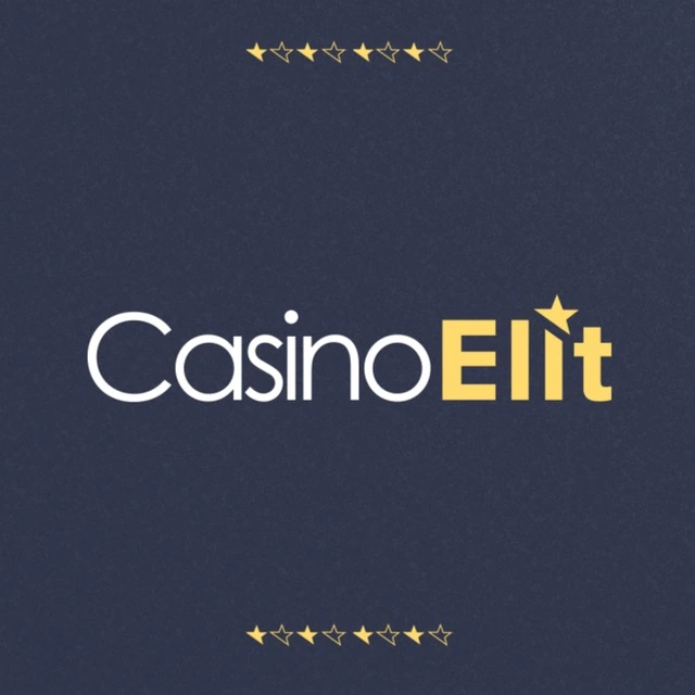 Casinoelit logo