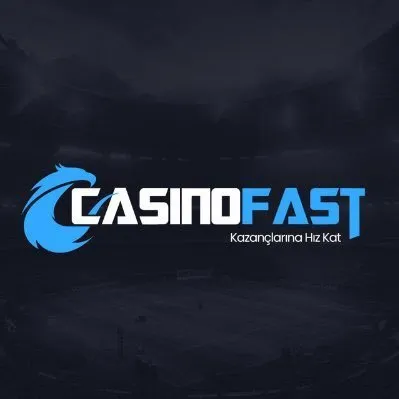 Casinofast logo
