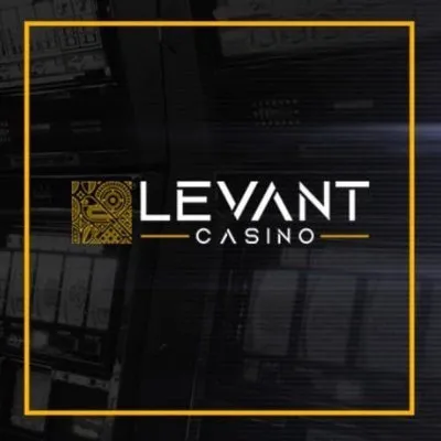 Casinolevant logo