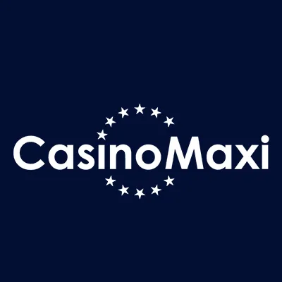 Casinomaxi logo