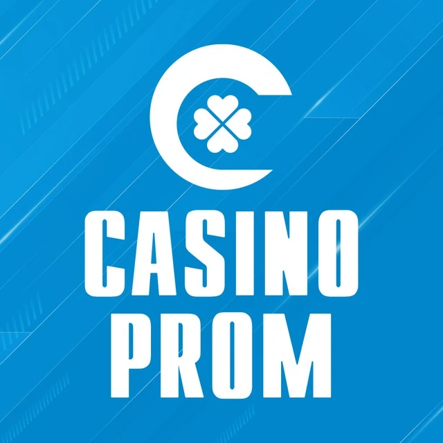 Casinoprom logo