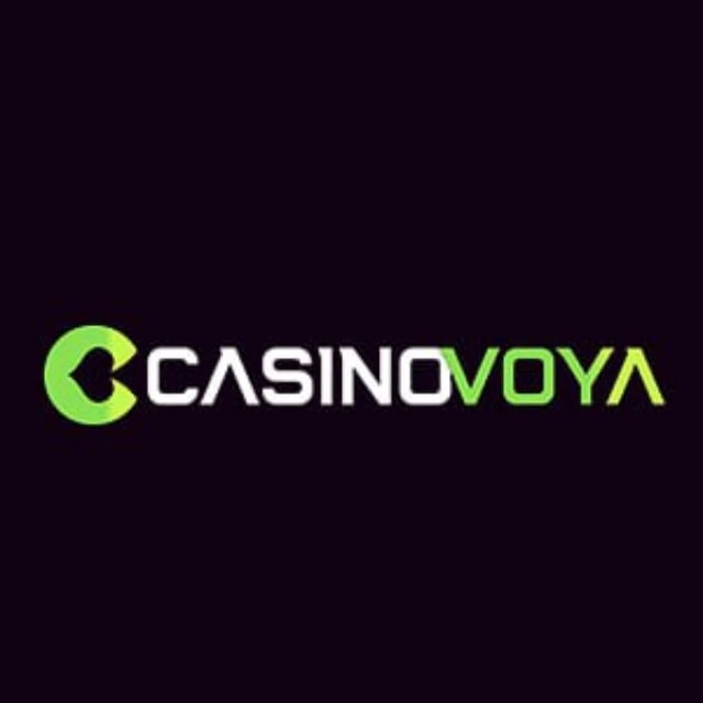 Casinovoya logo