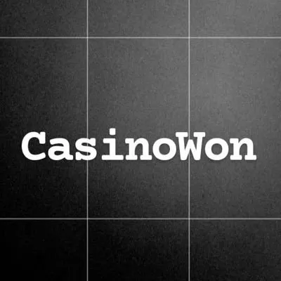 Casinowon logo