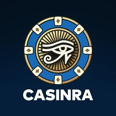 Casinra logo