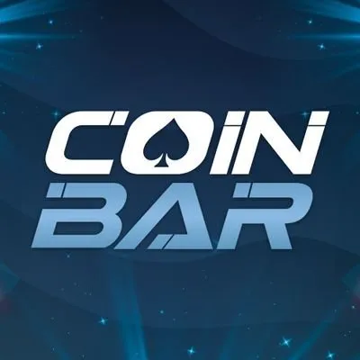 Coinbar logo