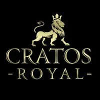 Cratosroyalbet logo