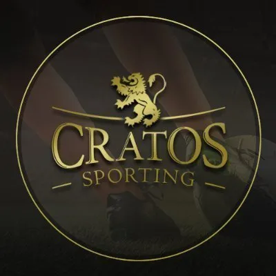 Cratossporting logo
