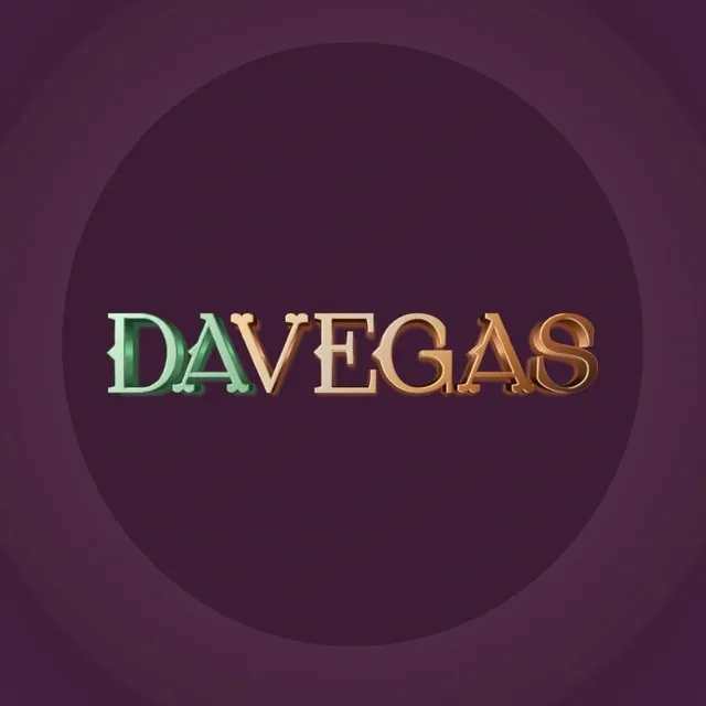 Davegas logo