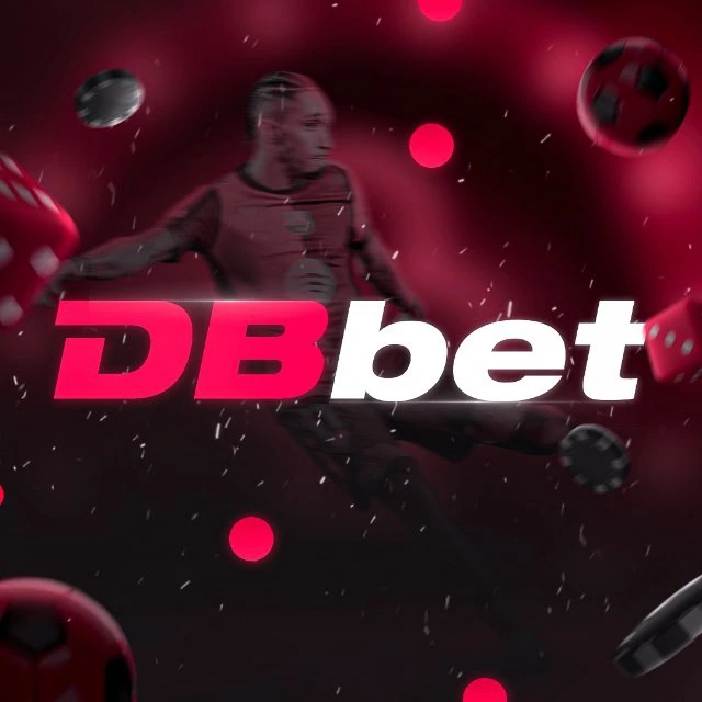 Dbbet logo