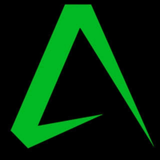 Deltabahis logo